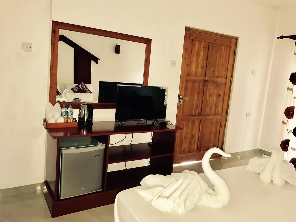 Sunshine Resort & Spa Sigiriya Sri Lanka