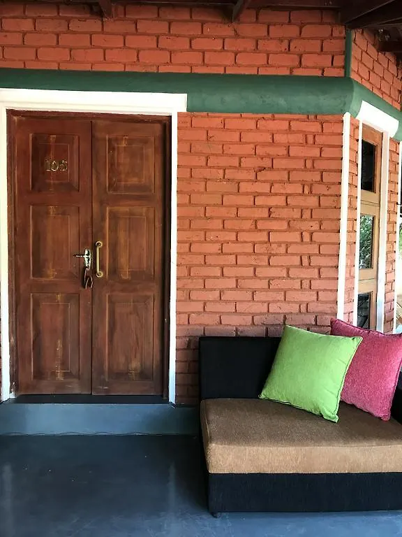*** Otel Sunshine Resort & Spa Sigiriya Sri Lanka