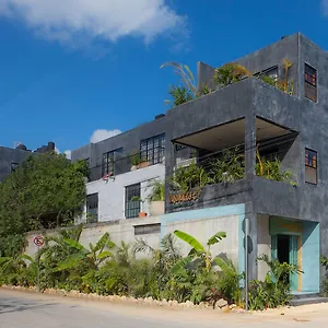 Turquoise (adults Only) 3* Tulum