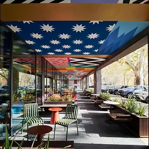 Citizenm Isola Tiberina 4* Rzym