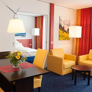 Stay2munich & Serviced 3* Brunnthal